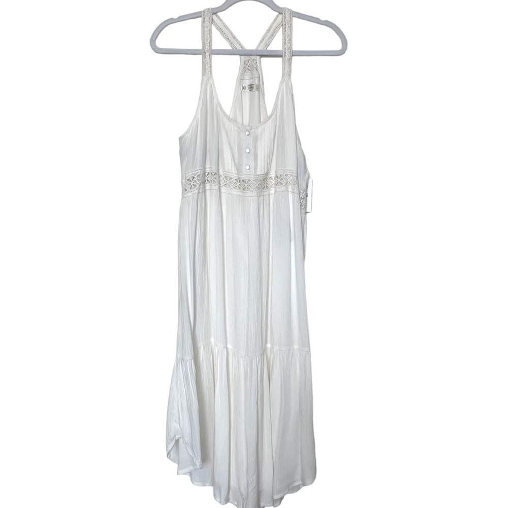 Volcom Summit Stone Dress - Picture 2 of 8